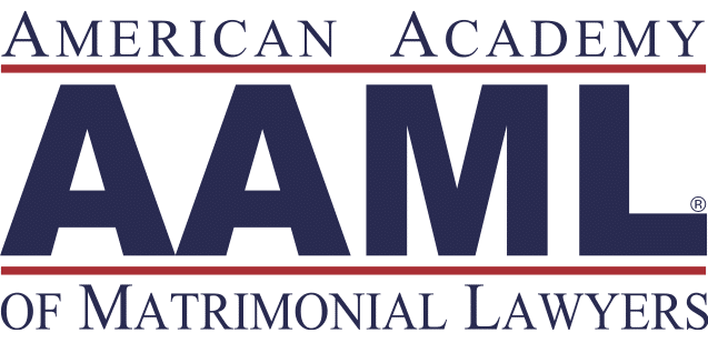 Logo: American Academy of Matrimonial Lawyers
