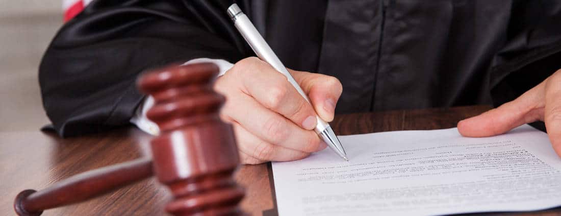 Litigation (In Private or Public Court)