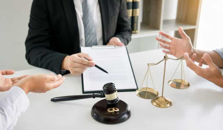 The Risks and Impacts of False Abuse Allegations in California Divorces