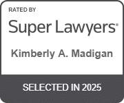2025 Super Lawyers Badge