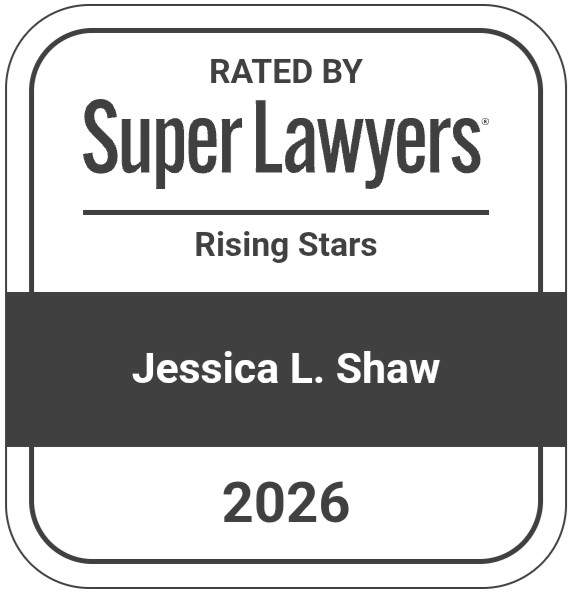 2026 Super Lawyers Badge