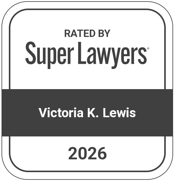 2026 Super Lawyers Badge