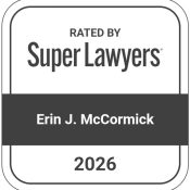 2025 Super Lawyers Badge