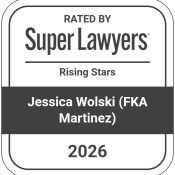 2026 Super Lawyer Badge