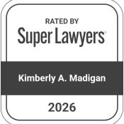 2026 Super Lawyers Badge